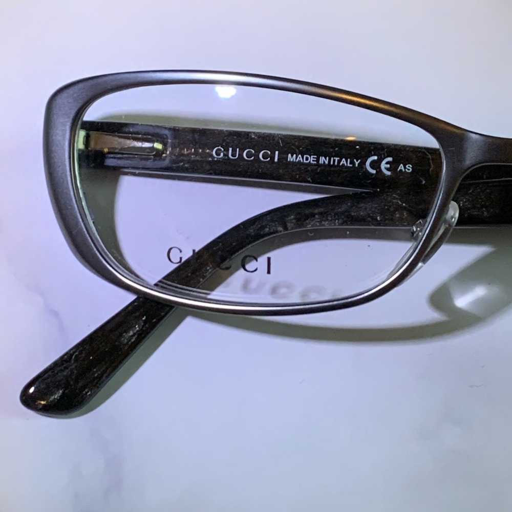 Gucci Eye Glasses